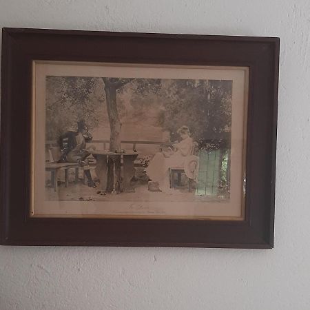 The Gift Apartment Agulhas Ngoại thất bức ảnh
