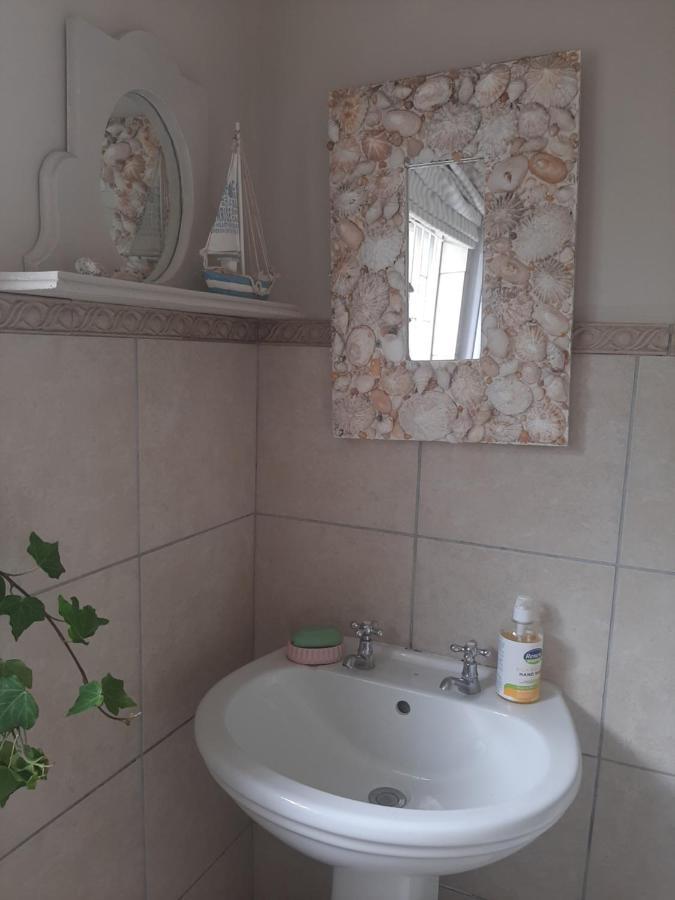 The Gift Apartment Agulhas Ngoại thất bức ảnh
