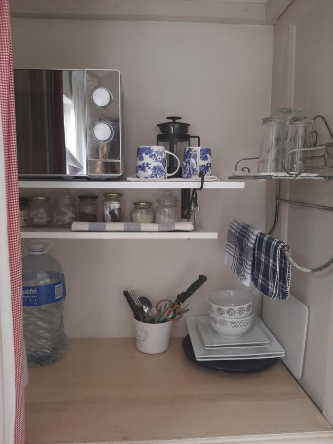 The Gift Apartment Agulhas Ngoại thất bức ảnh