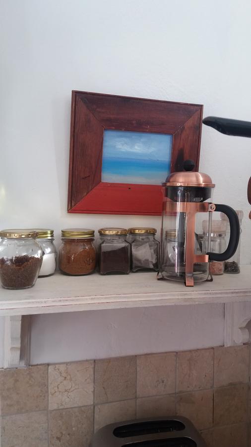 The Gift Apartment Agulhas Ngoại thất bức ảnh