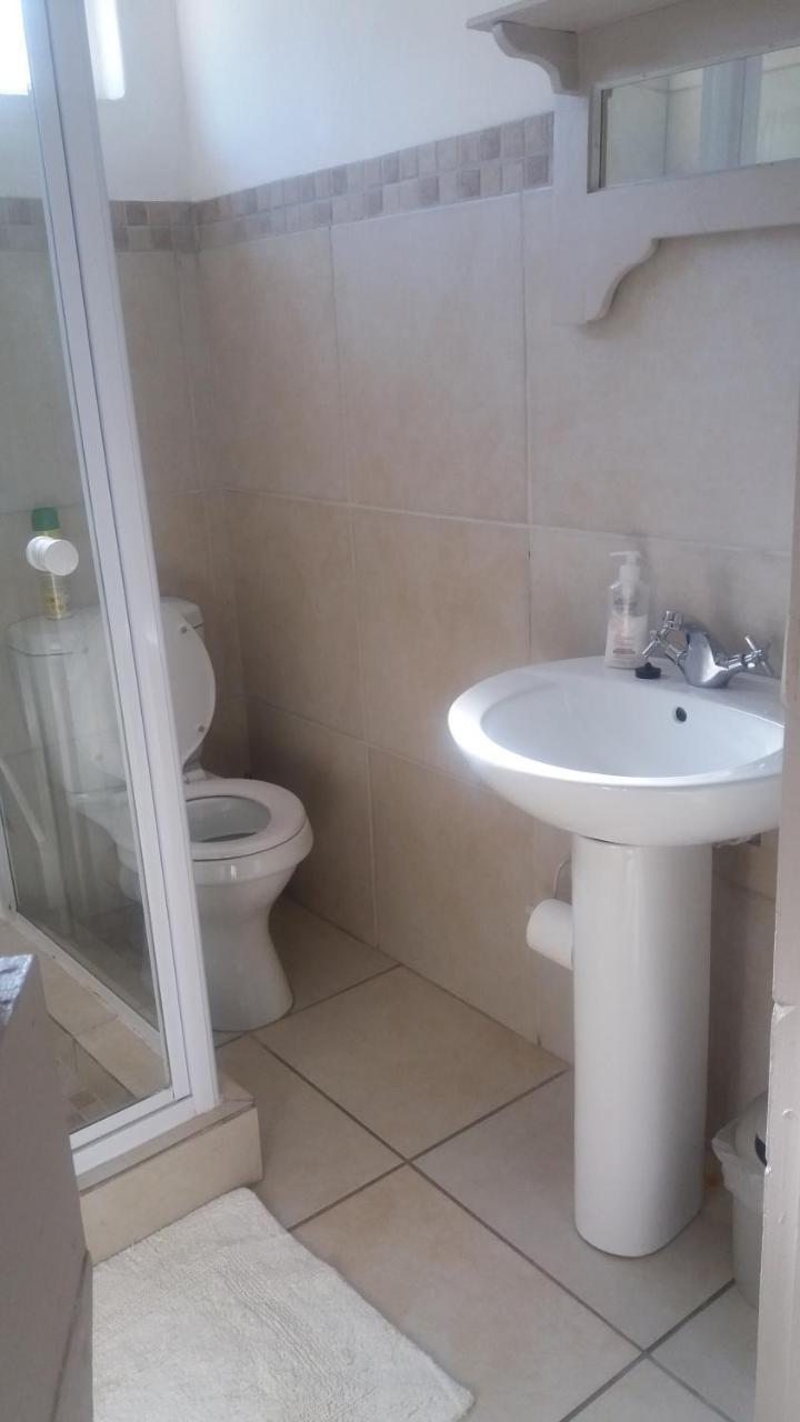 The Gift Apartment Agulhas Ngoại thất bức ảnh