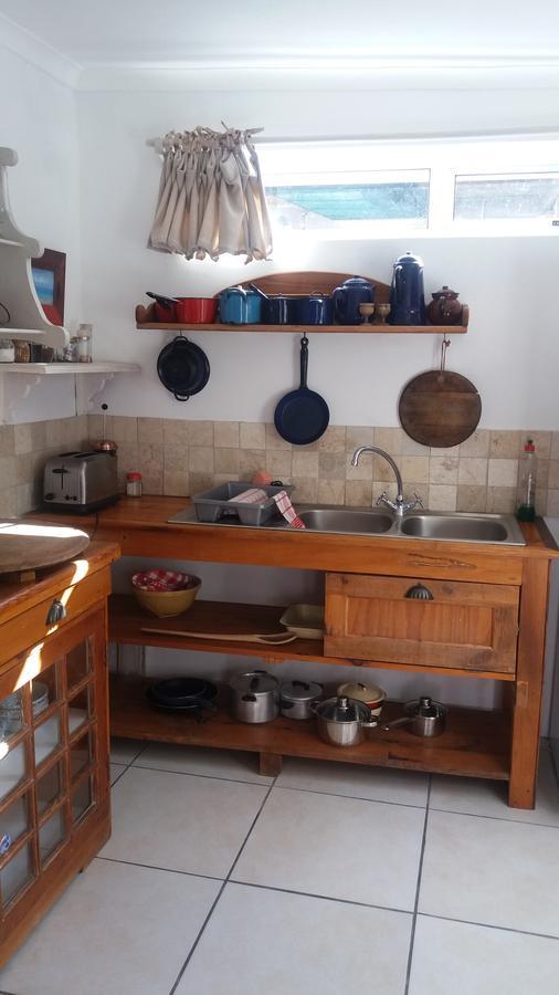 The Gift Apartment Agulhas Ngoại thất bức ảnh