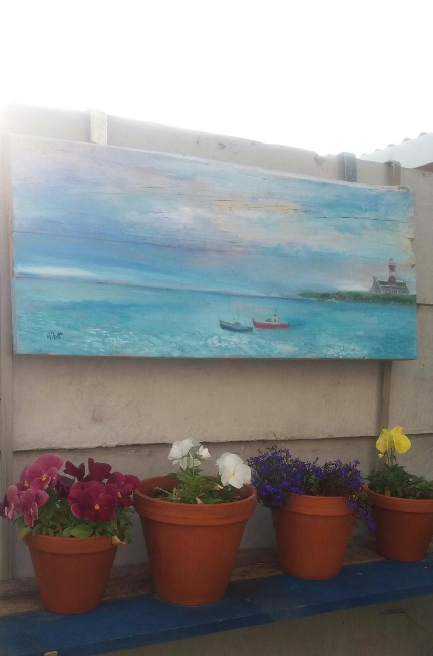 The Gift Apartment Agulhas Ngoại thất bức ảnh