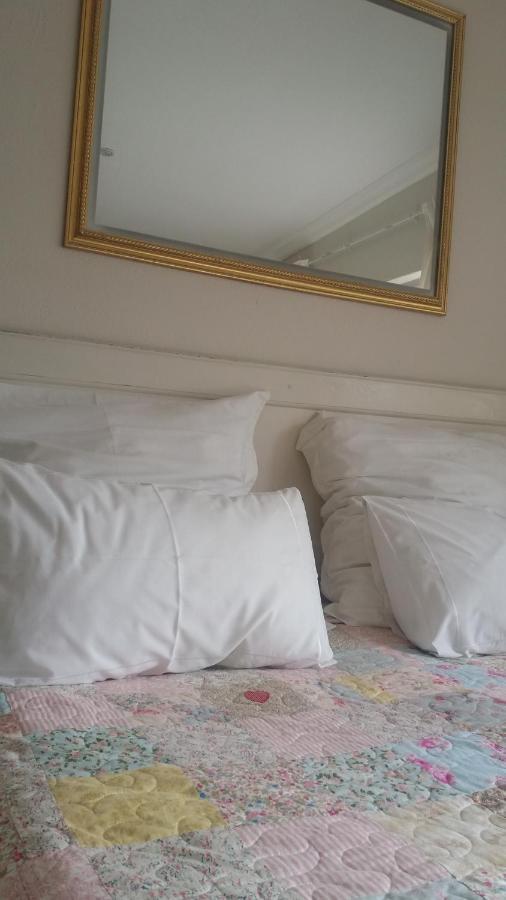 The Gift Apartment Agulhas Ngoại thất bức ảnh