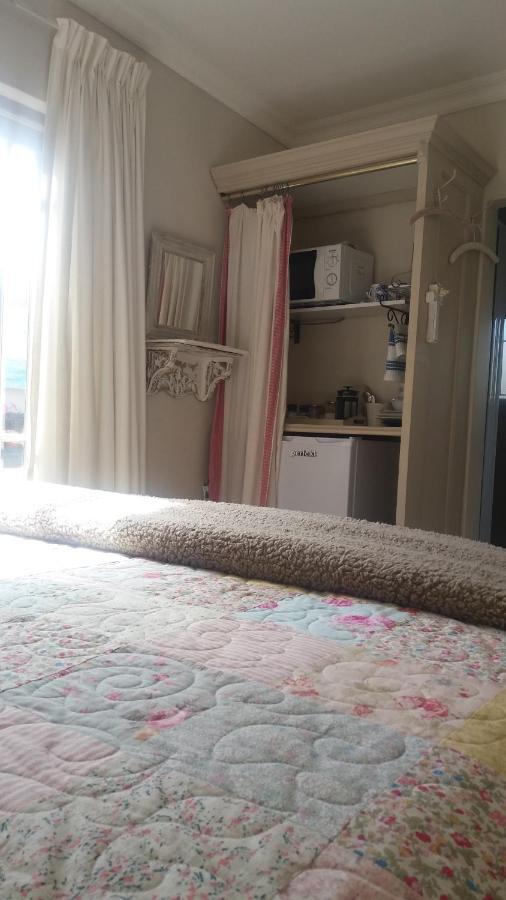 The Gift Apartment Agulhas Ngoại thất bức ảnh