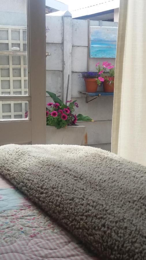 The Gift Apartment Agulhas Ngoại thất bức ảnh