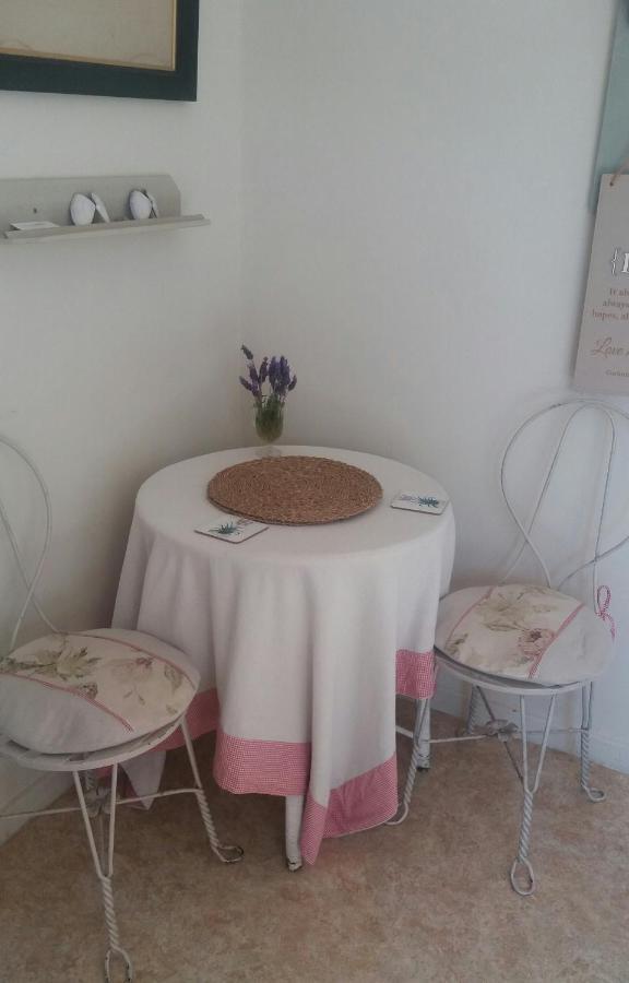 The Gift Apartment Agulhas Ngoại thất bức ảnh