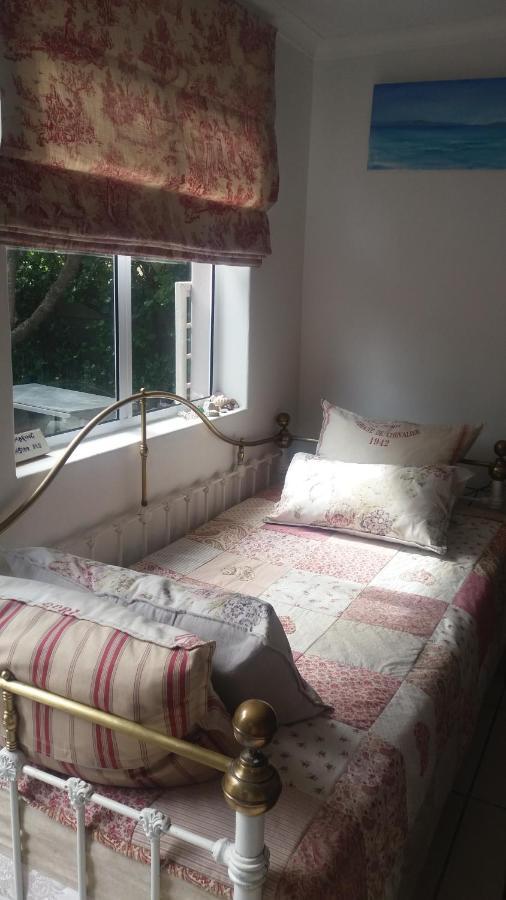 The Gift Apartment Agulhas Ngoại thất bức ảnh