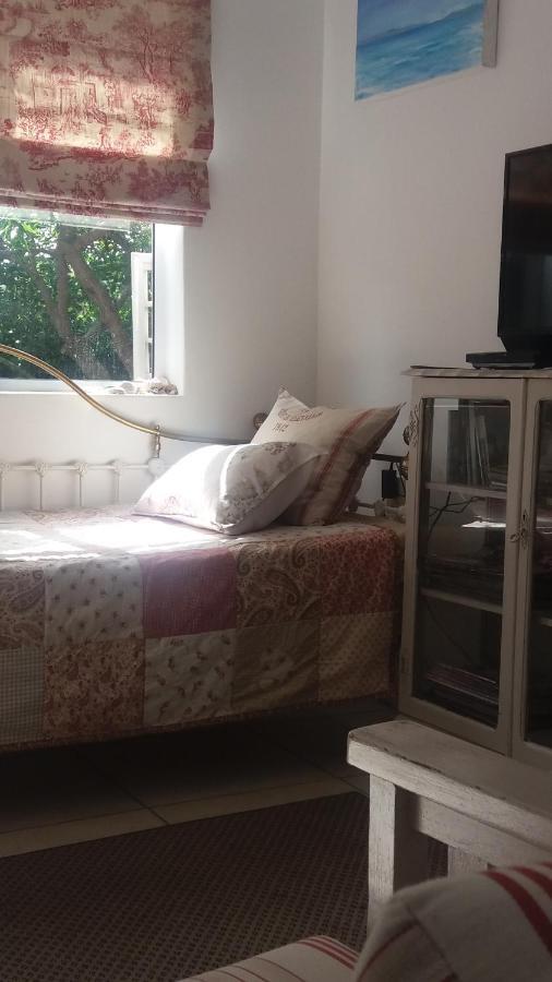The Gift Apartment Agulhas Ngoại thất bức ảnh